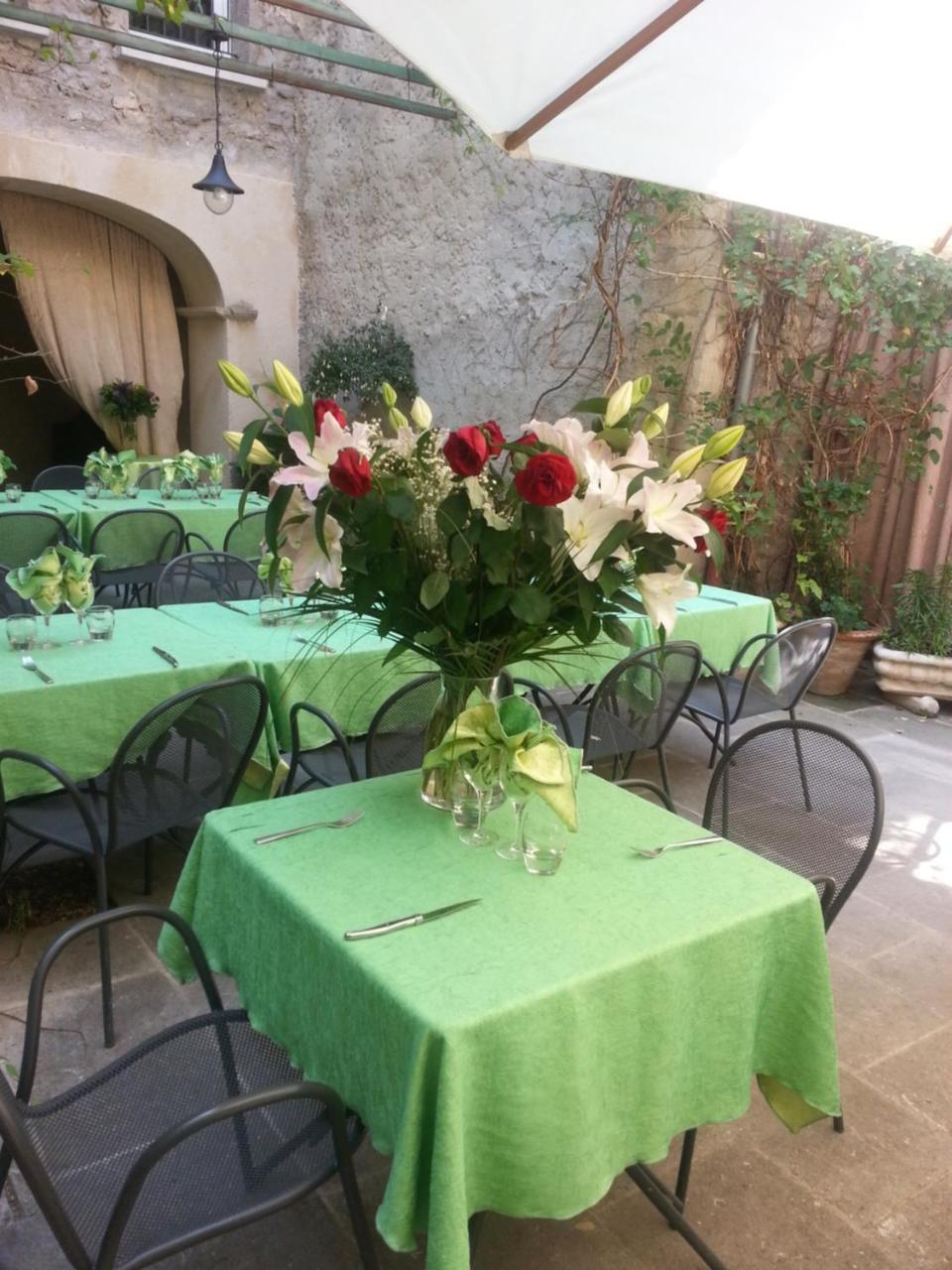 Hotel La Fete En Provence Vaison-la-Romaine Exterior photo